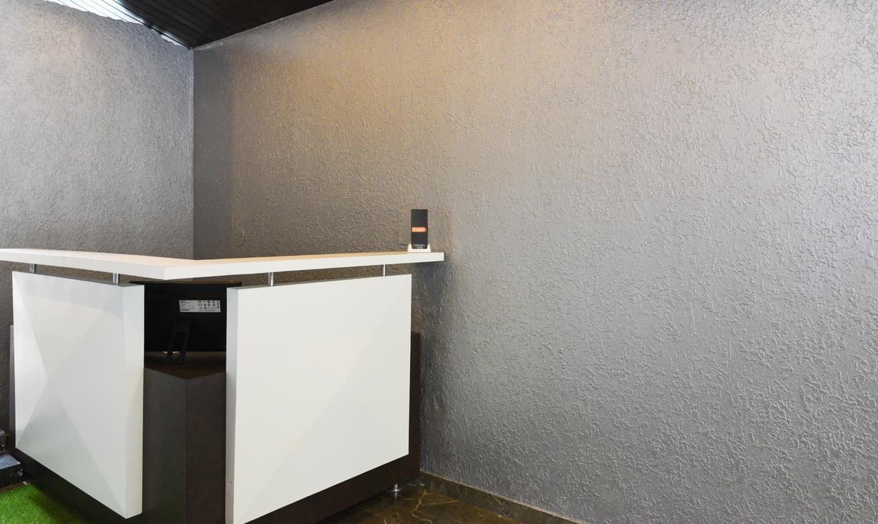Treebo Malhaar Regency Hotel Chinchvad Екстериор снимка